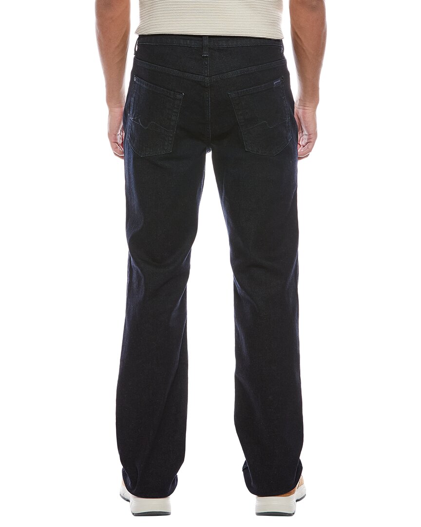 7 For All Mankind Austyn Basin Straight Jean