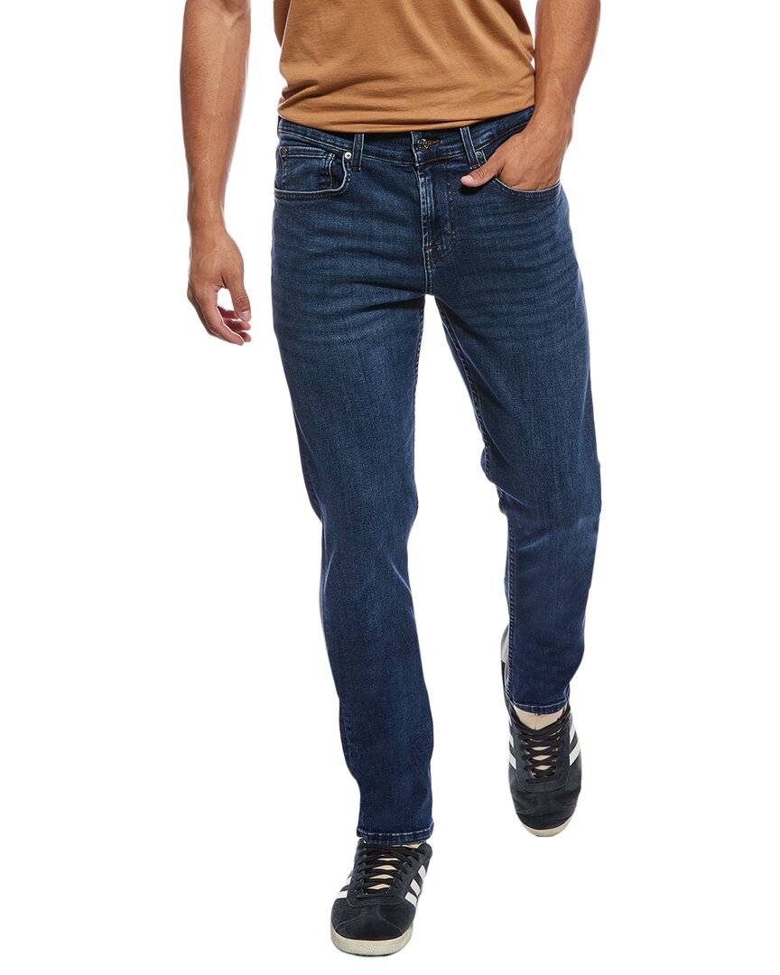 7 For All Mankind Slimmy Tapered