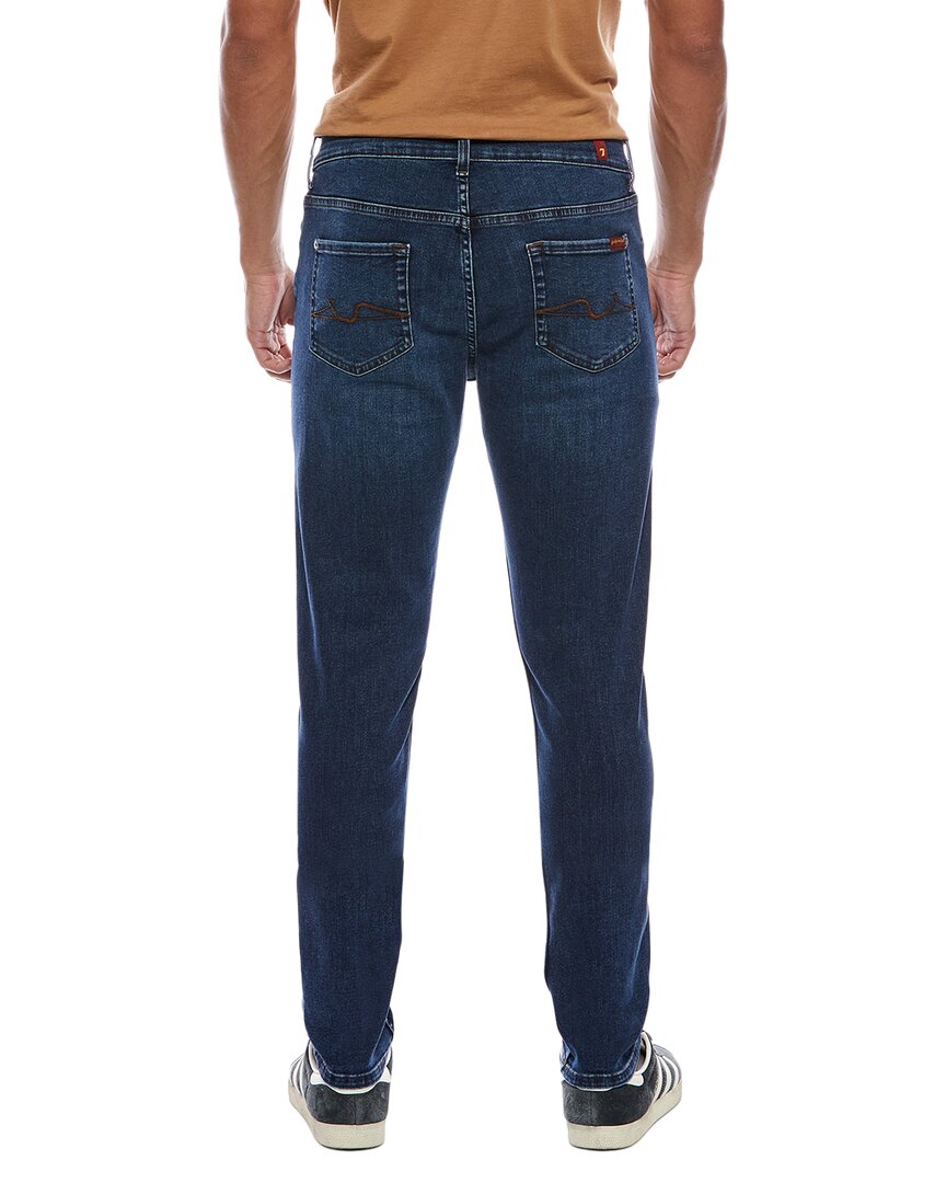 7 For All Mankind Slimmy Tapered