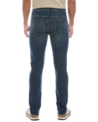 7 For All Mankind Slimmy Breckenridge Tapered Jean