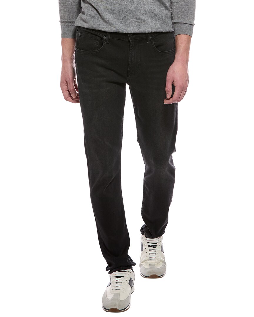 7 For All Mankind Slimmy Indianapolis Tapered Jean