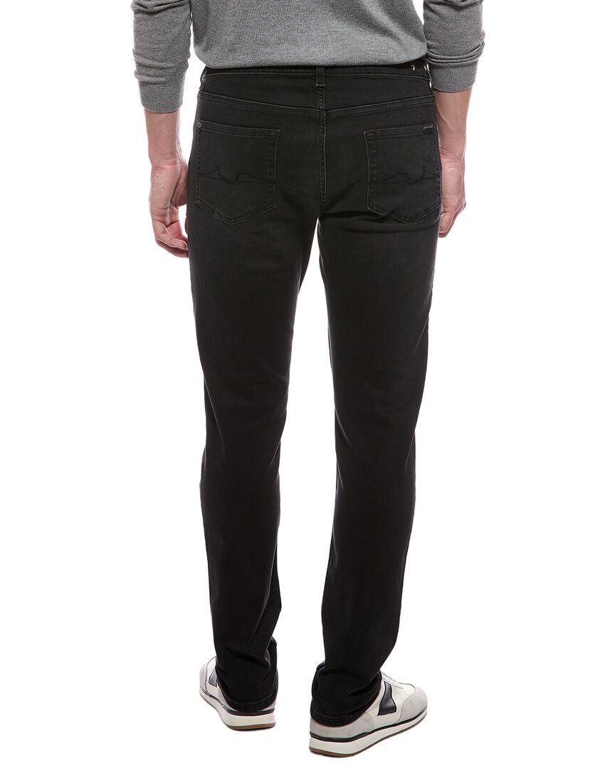 7 For All Mankind Slimmy Indianapolis Tapered Jean