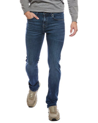 7 For All Mankind Slimmy Dayton Slim Leg Jean