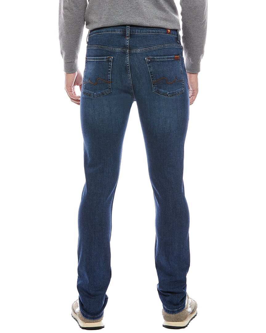 7 For All Mankind Slimmy Dayton Slim Leg Jean