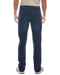 7 For All Mankind Dayton Straight Jean