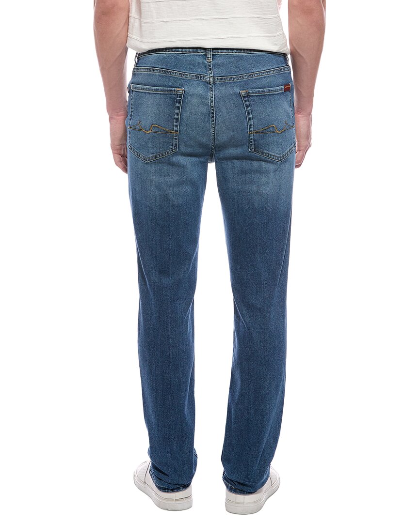7 For All Mankind 7 For All Mankind Slimmy Fishers Jean