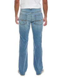 7 For All Mankind The Bootcut