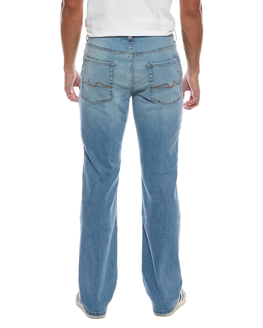 7 For All Mankind The Bootcut