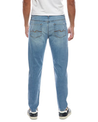 7 For All Mankind Slimmy Tapered