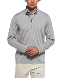Brooks Brothers Brooks Brothers Performance 1/2-Zip Pullover
