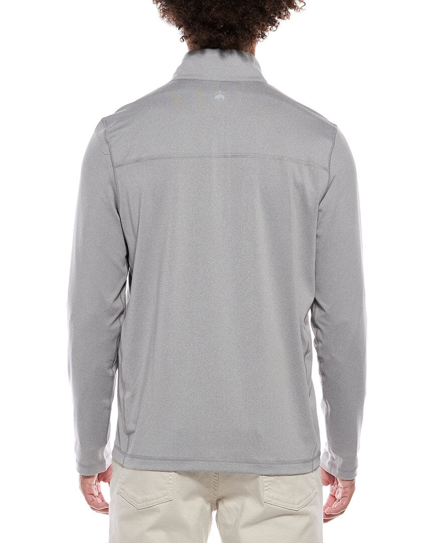 Brooks Brothers Brooks Brothers Performance 1/2-Zip Pullover