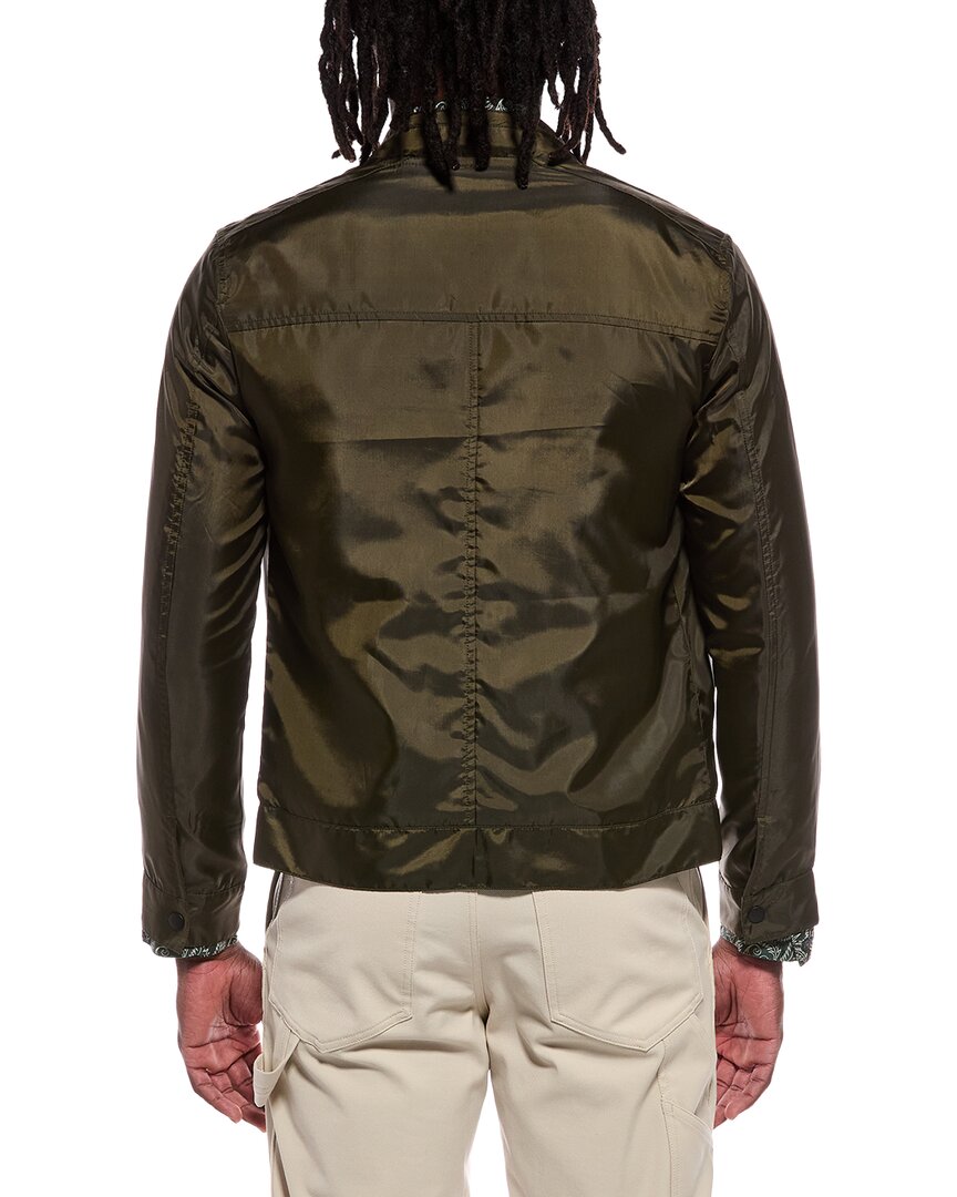 John Varvatos Ryan Jacket