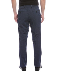 Boss Hugo Boss Slim Fit Wool-Blend Pant