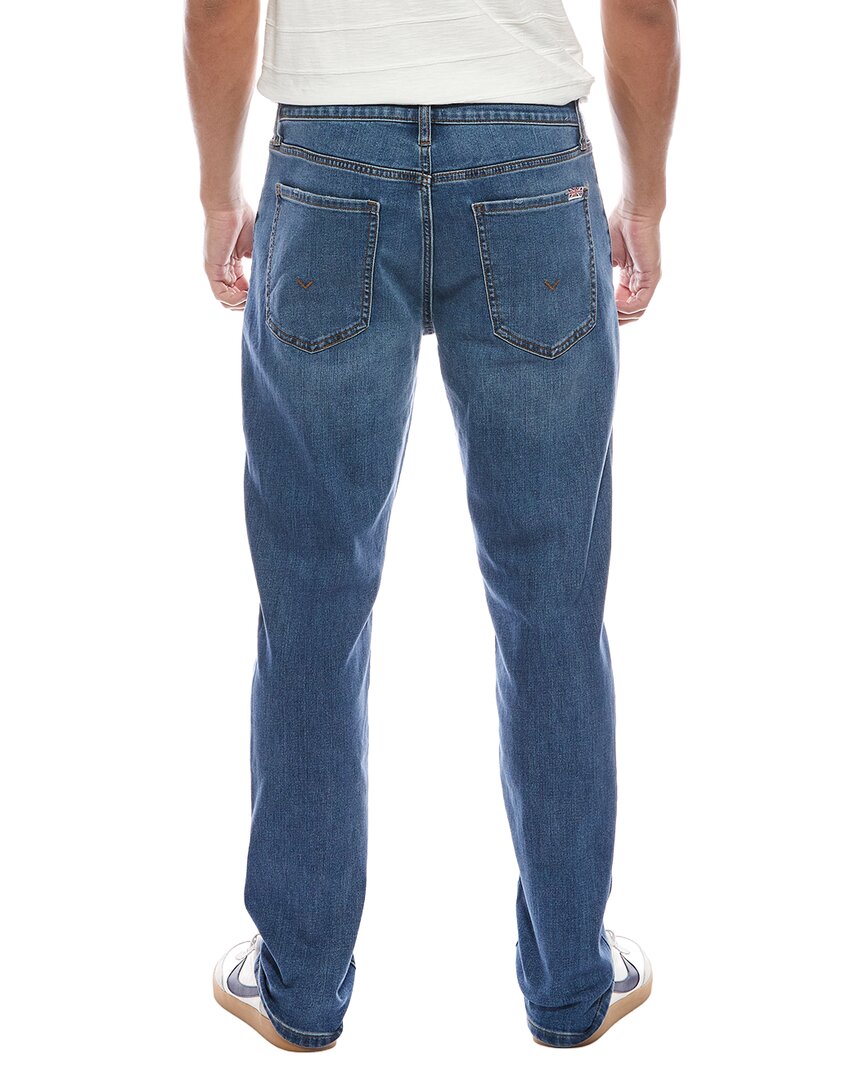 Hudson Jeans Blake Fuji Jean
