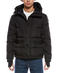 Moncler Kasanka Jacket