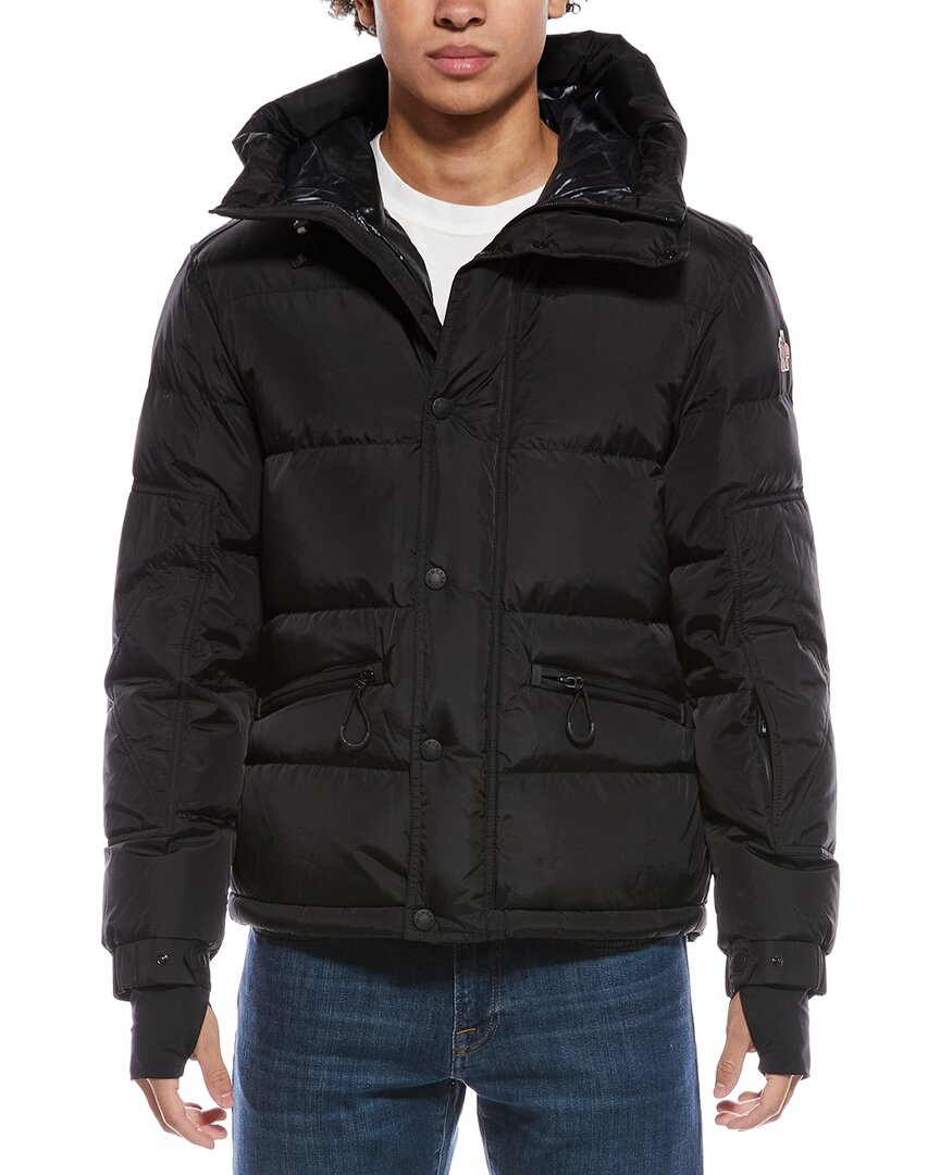 Moncler Kasanka Jacket