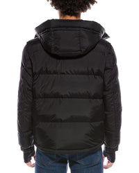 Moncler Kasanka Jacket