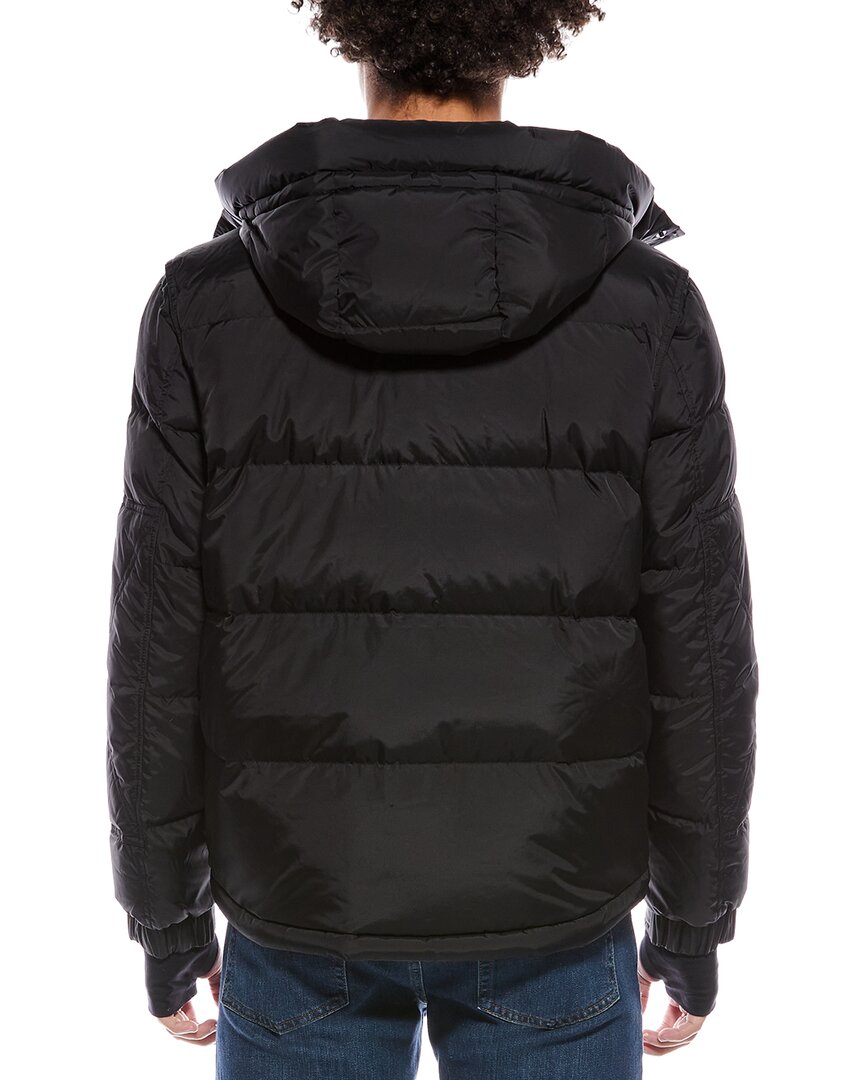 Moncler Kasanka Jacket