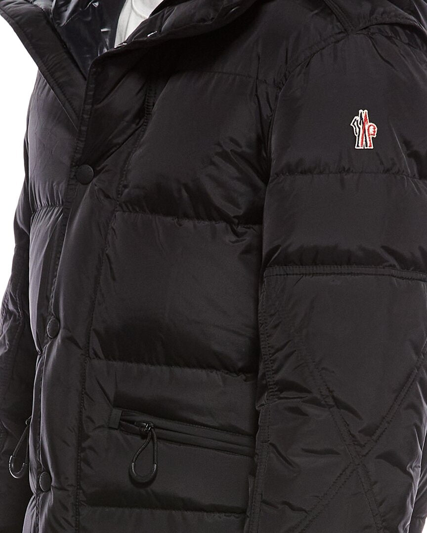 Moncler Kasanka Jacket