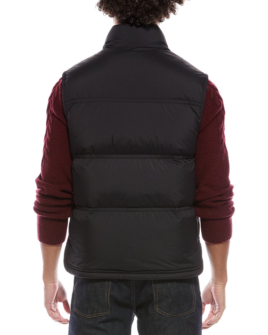 Moncler Aul Vest