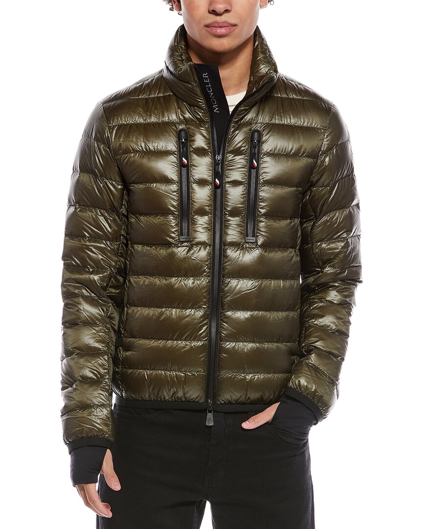 Moncler Hers Jacket