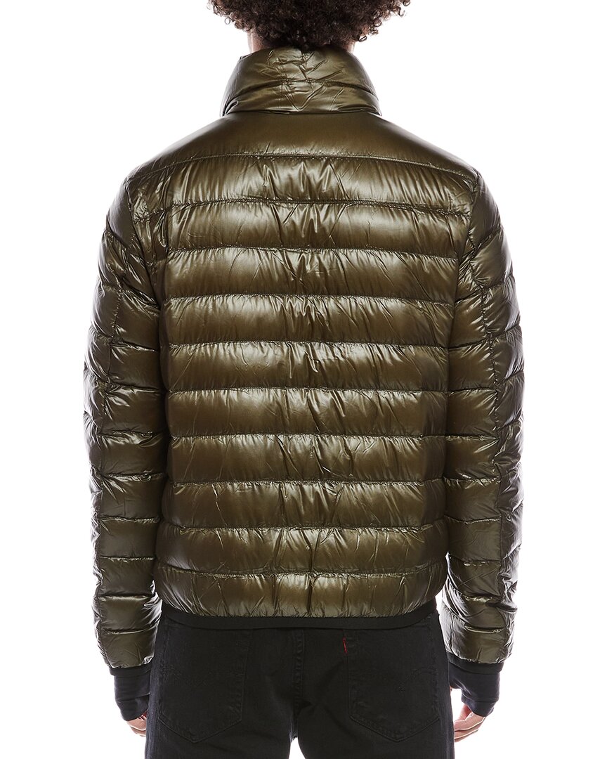 Moncler Hers Jacket