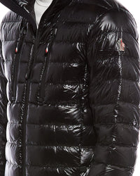 Moncler Moncler Hers Jacket