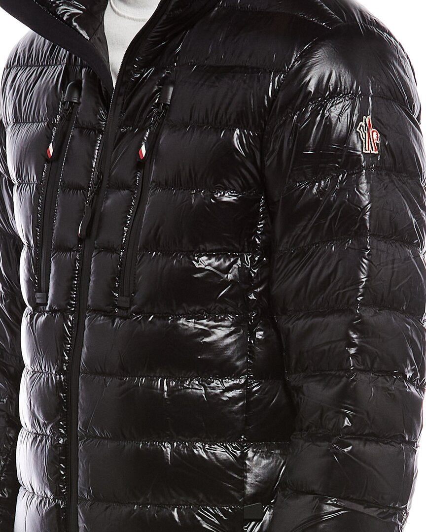 Moncler Moncler Hers Jacket