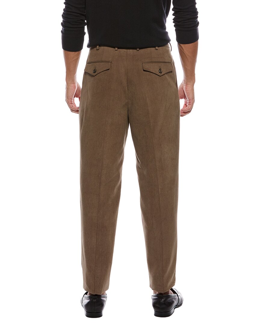 Pt Pant