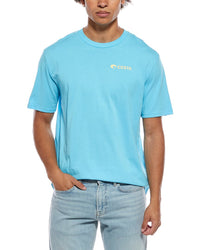 COSTA APPAREL Costa Apparel Tropical C T-Shirt