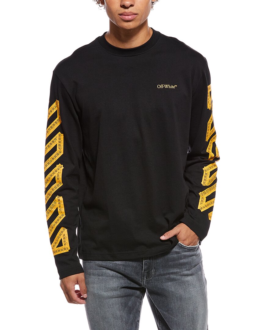 Off-White™ Off-White™ Graphic Sweatshirt