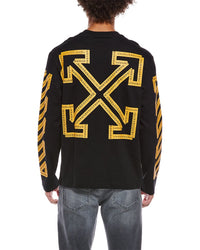 Off-White™ Off-White™ Graphic Sweatshirt