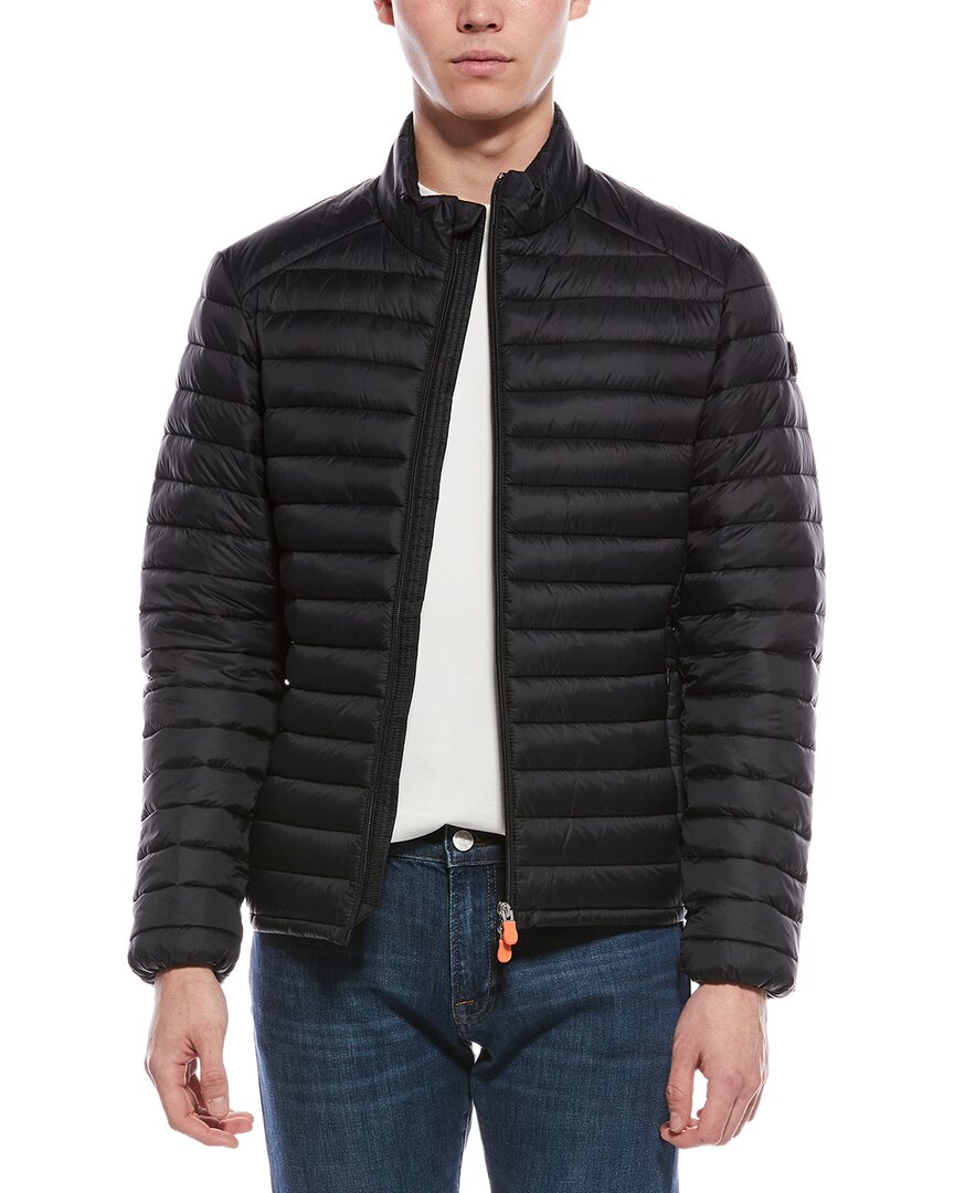 Save The Duck Francesco Jacket