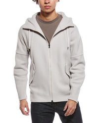 Herno Wool-Blend Jacket