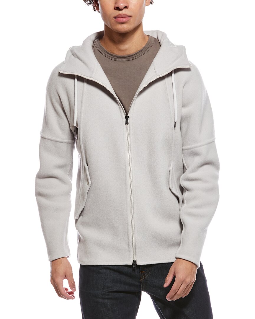 Herno Wool-Blend Jacket