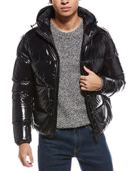 Herno Herno Down Puffer Coat