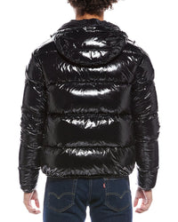 Herno Herno Down Puffer Coat