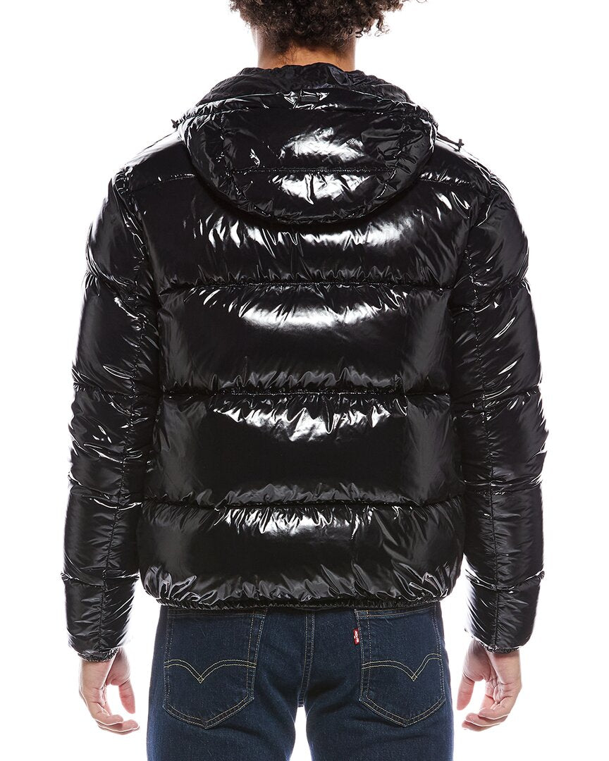 Herno Herno Down Puffer Coat