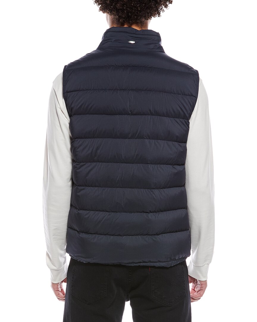 Herno Puffer Down Vest