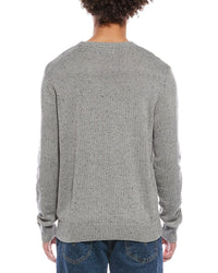 James Campbell Crewneck Sweater