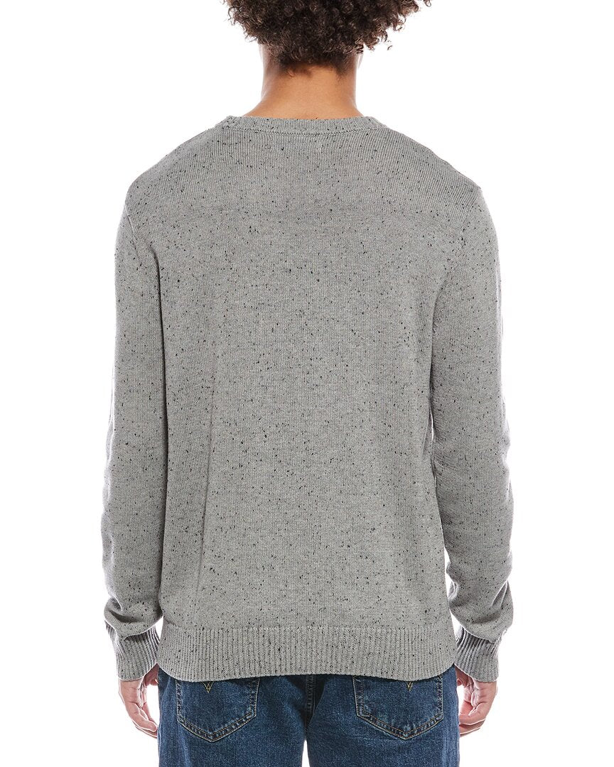 James Campbell Crewneck Sweater
