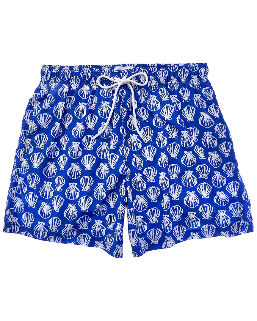 Eton Sea Shell Swim Short