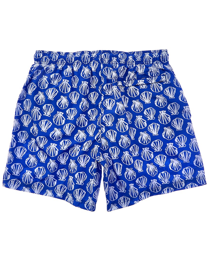 Eton Sea Shell Swim Short