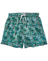 Eton Boat Swim Short