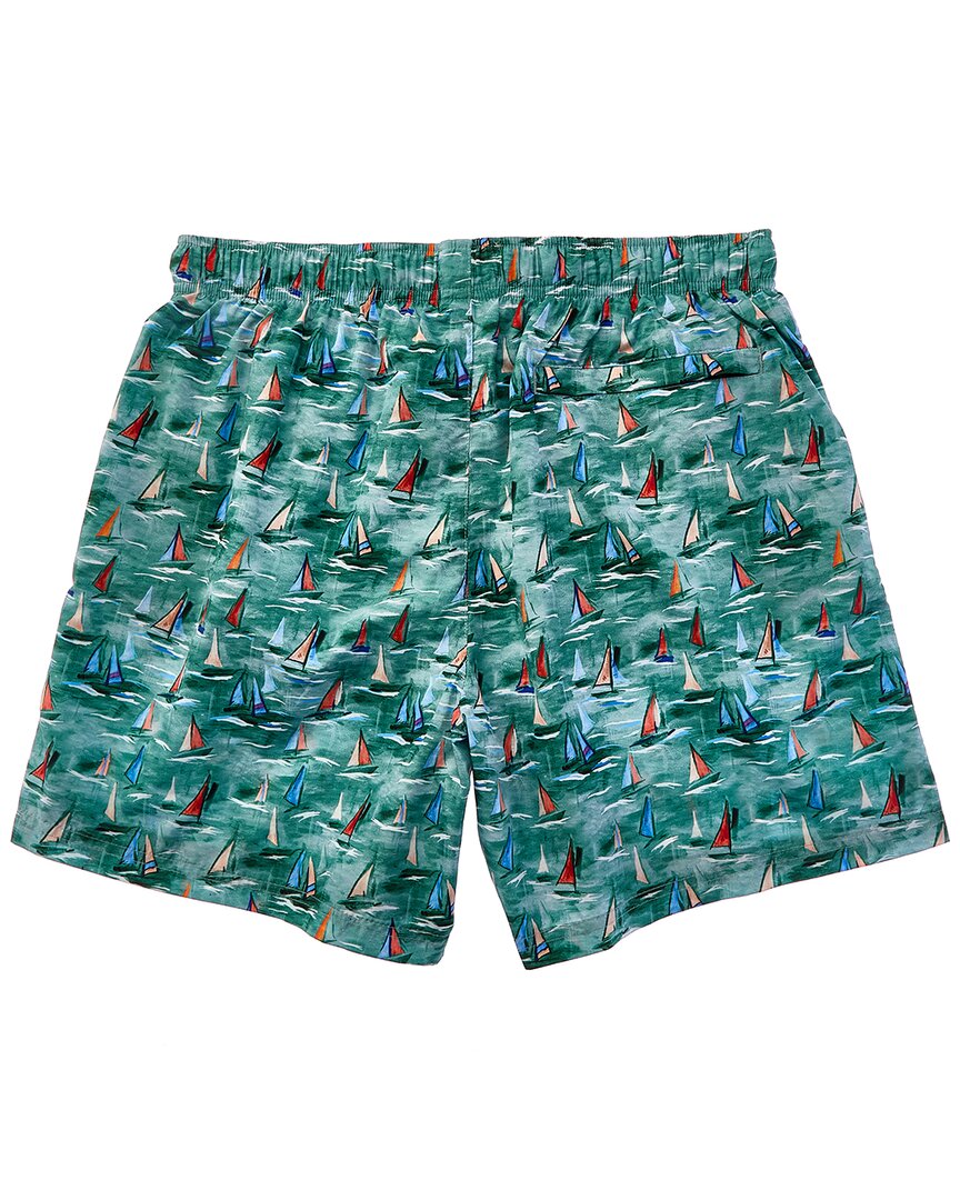 Eton Boat Swim Short