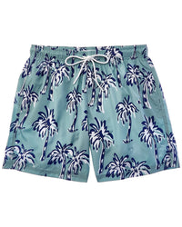 Eton Green Swim Short