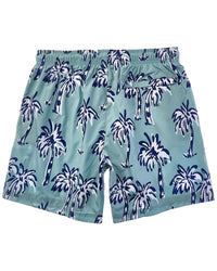 Eton Green Swim Short