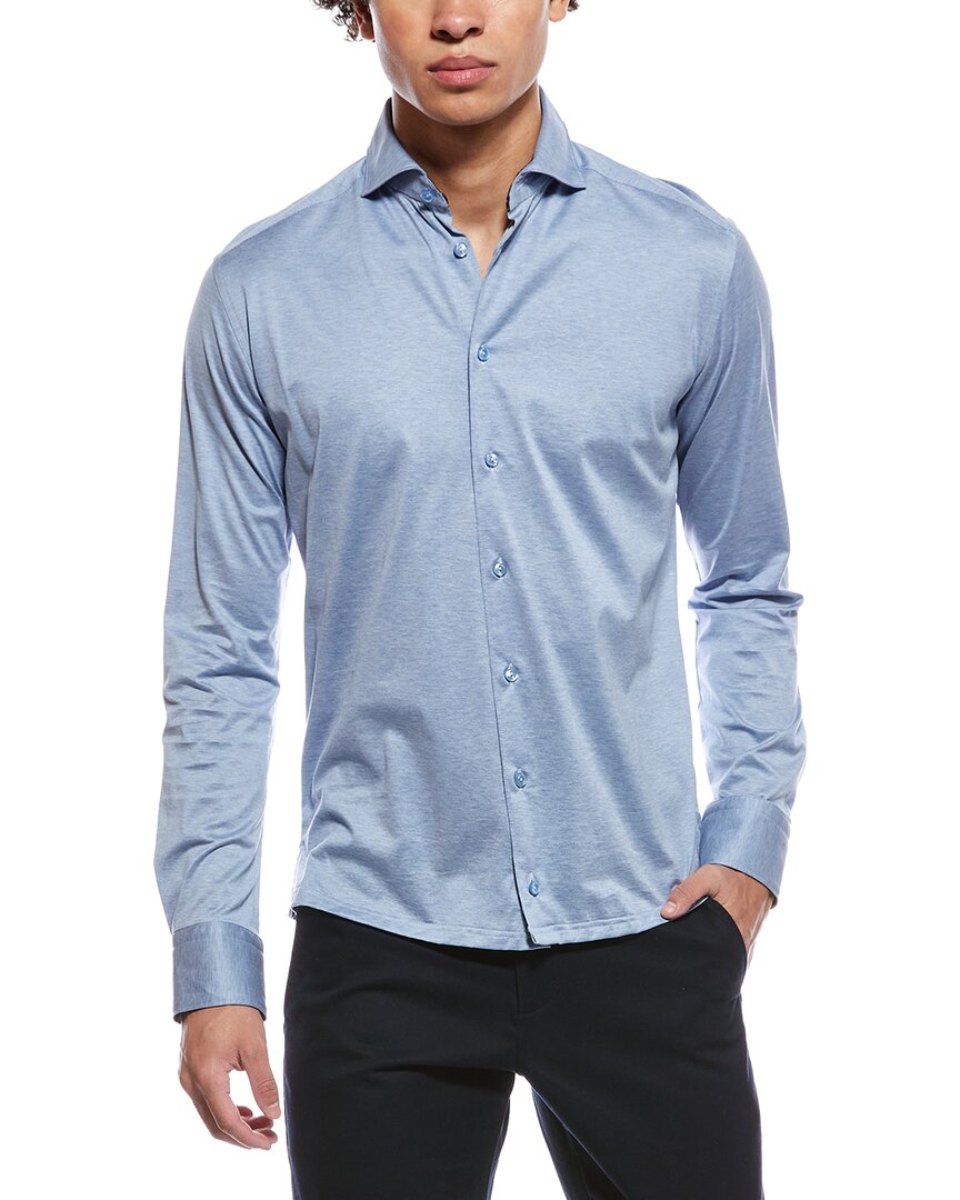 Eton Slim Fit Shirt