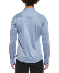 Eton Slim Fit Shirt