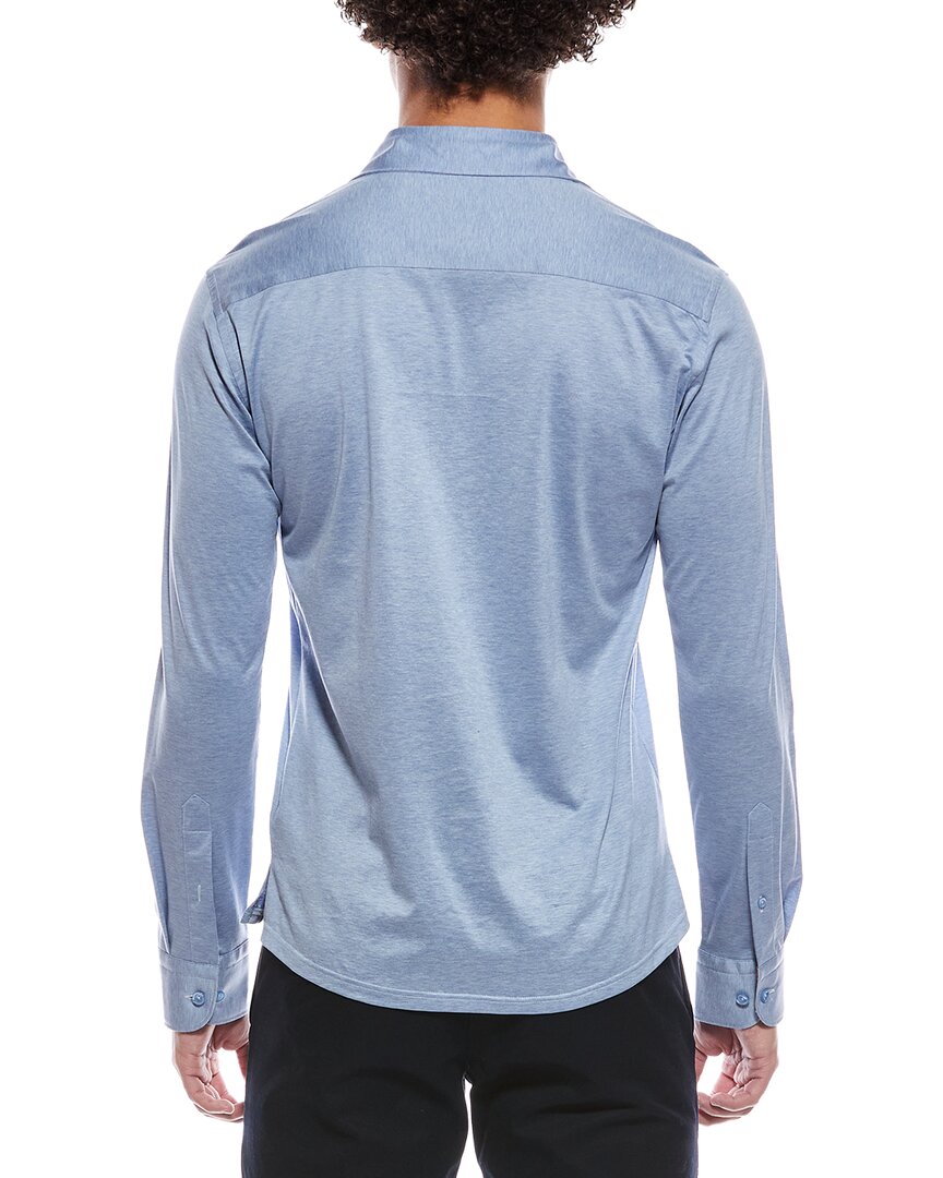 Eton Slim Fit Shirt